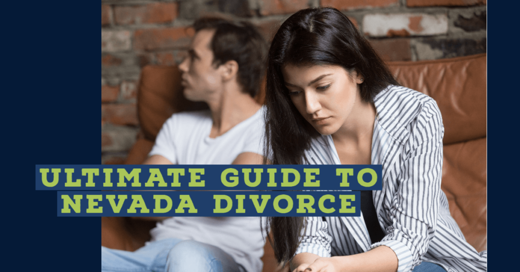 Divorce Guide Get The Facts Fast Rosenblum Allen Law Firm