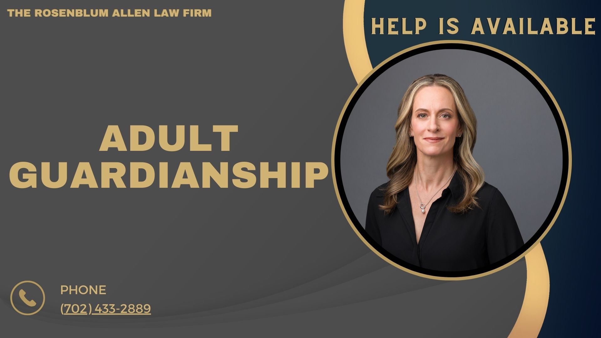 Adult Guardianship banner