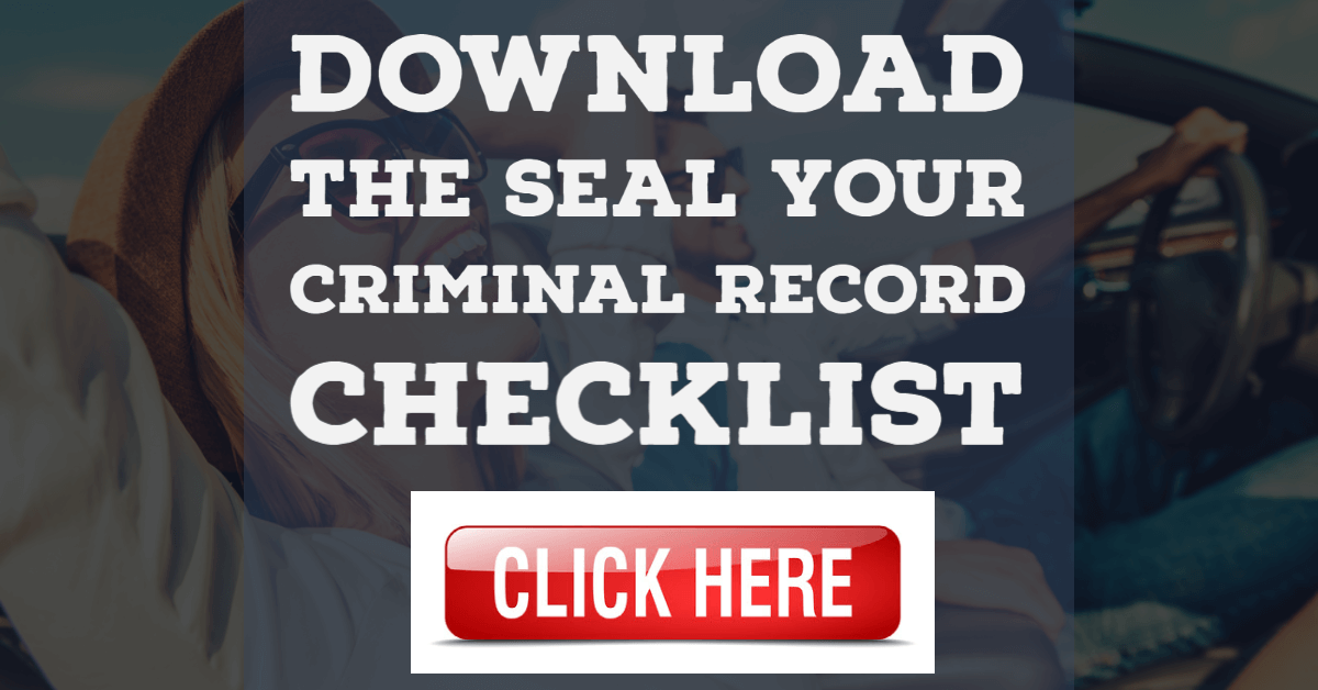 Sealing Criminal Records Nevada: Get All the Facts Here