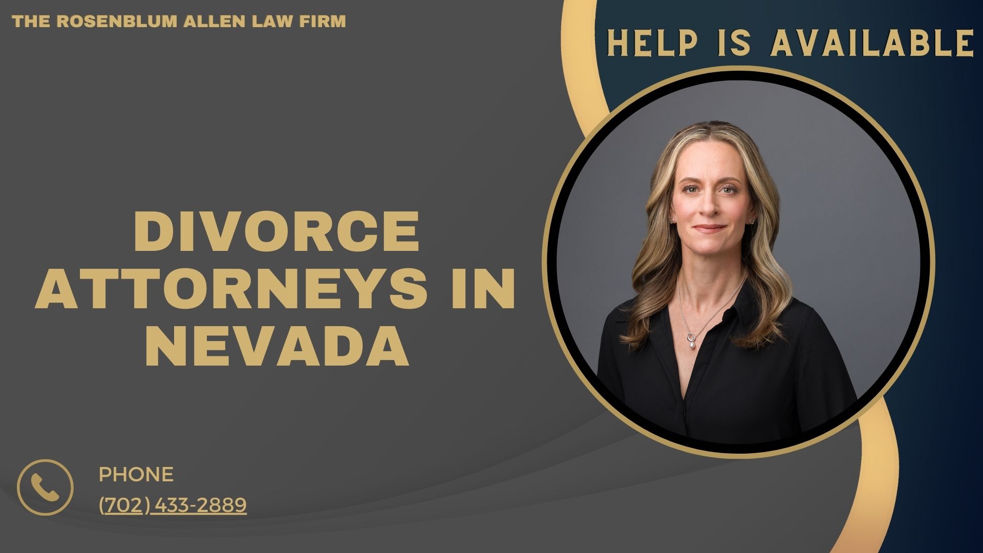 Divorce Attorneys In Nevada banner