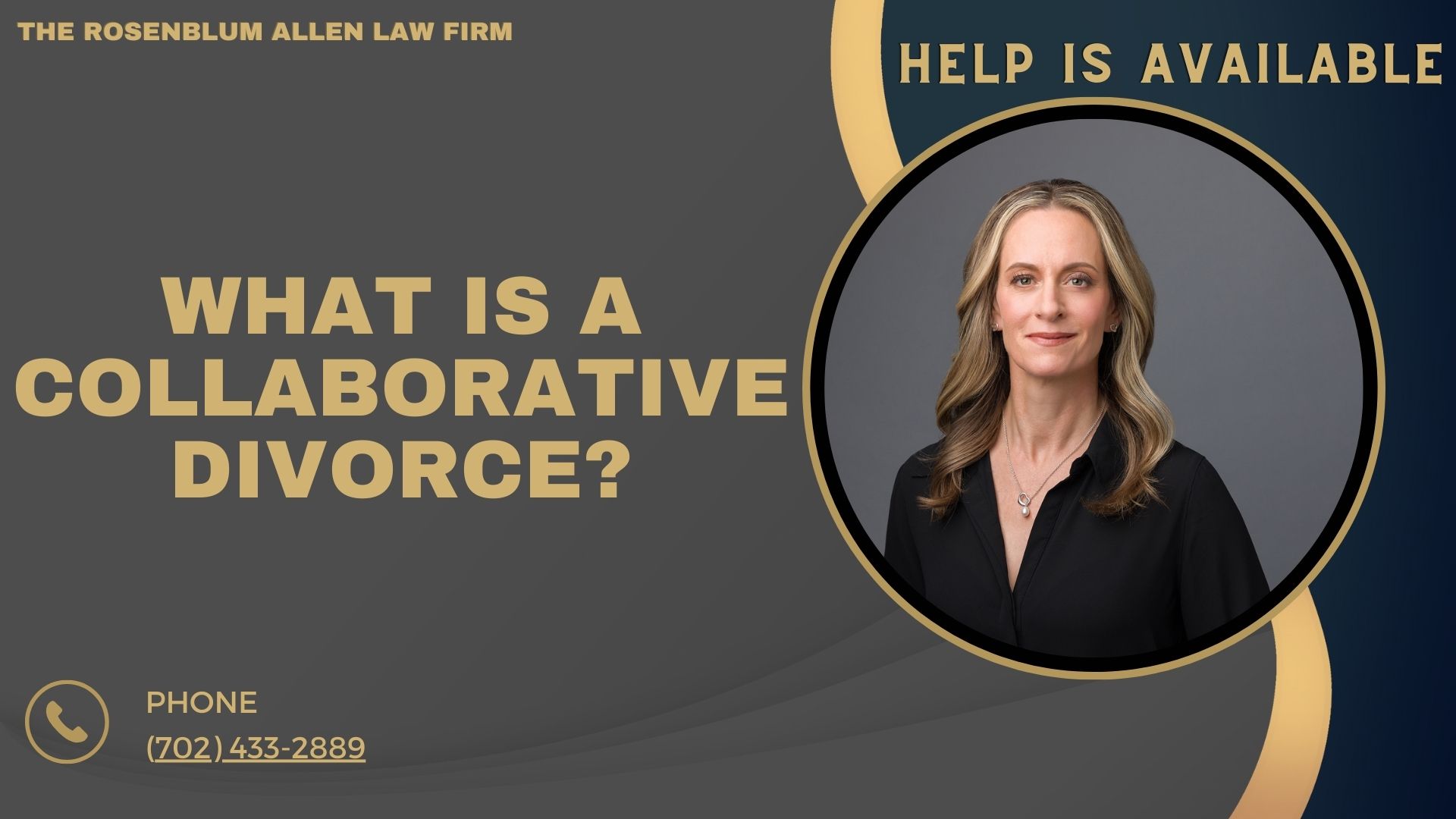 What is a Collaborative Divorce? banner