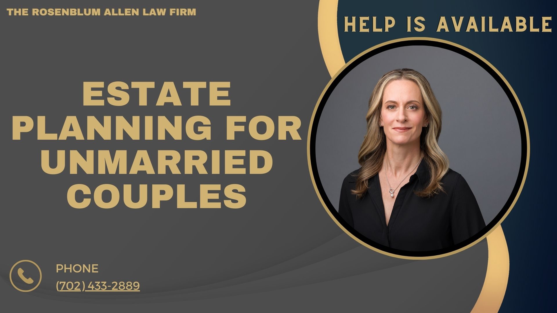 Estate Planning for Unmarried Couples banner