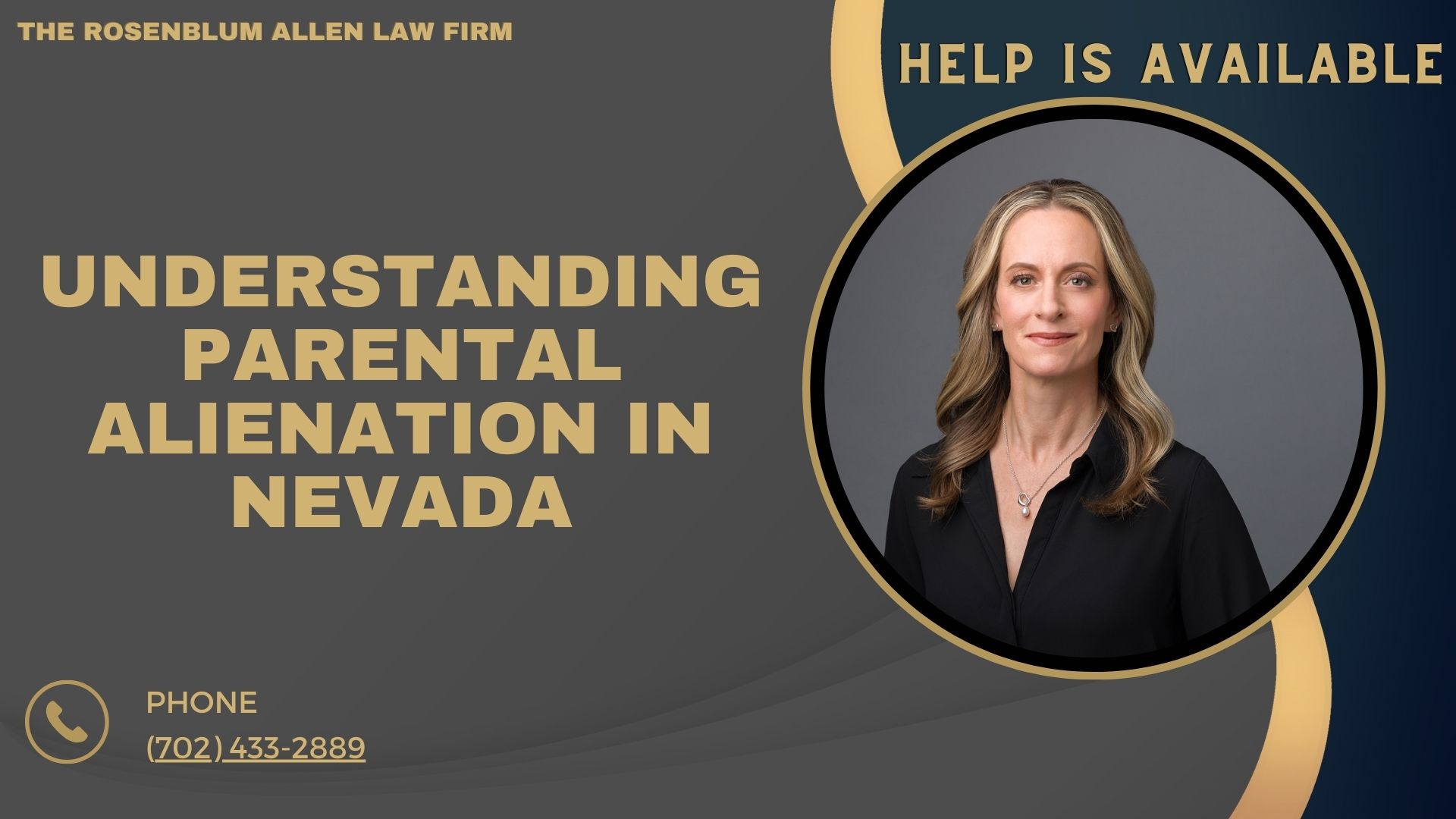 Understanding Parental Alienation in Nevada banner 