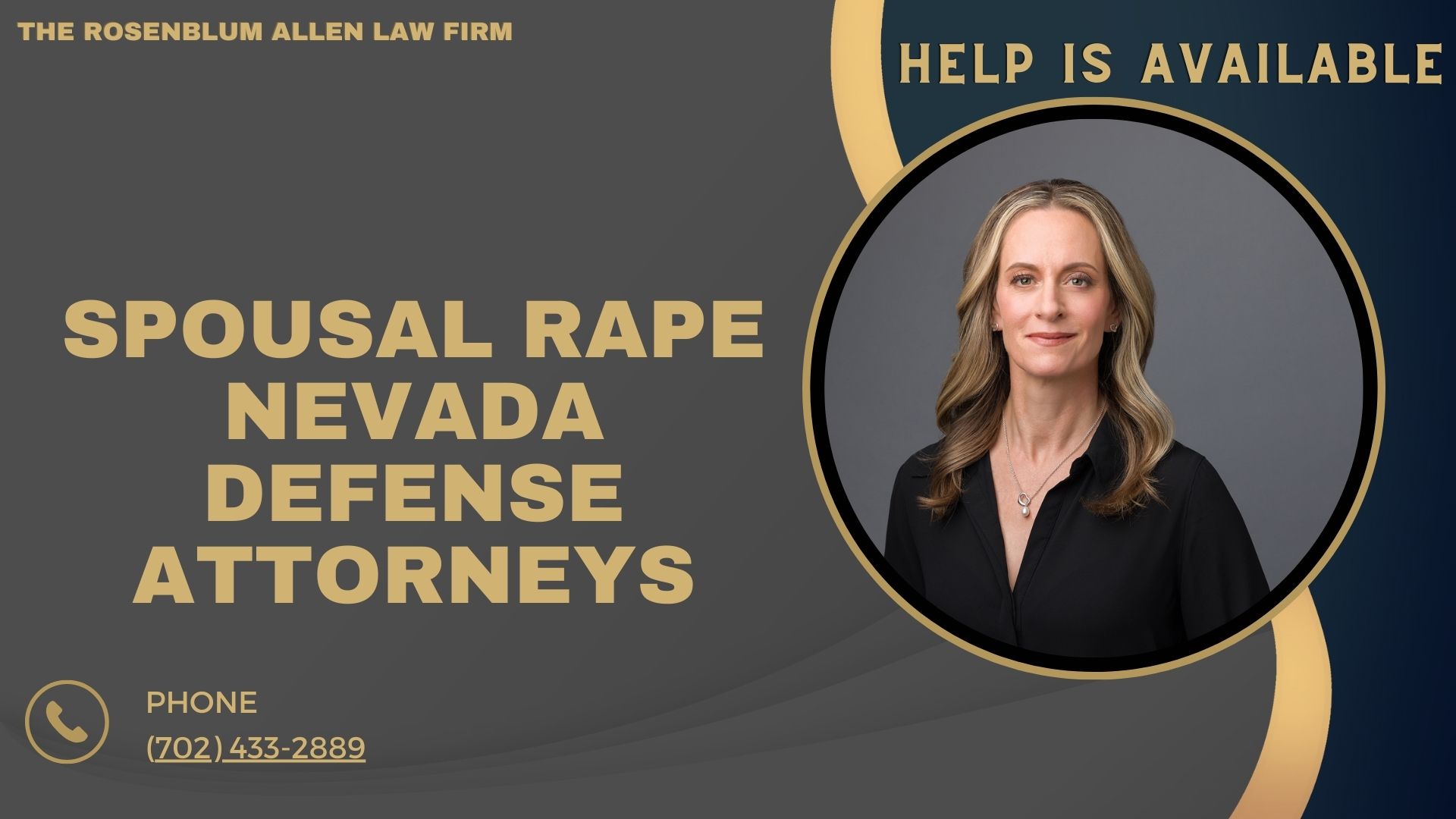 Spousal Rape Nevada Defense Attorneys banner
