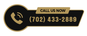 Call us now graphic with a phone icon and the phone number (702) 433-2889 in bold gold and black colors, encouraging immediate contact for assistance.