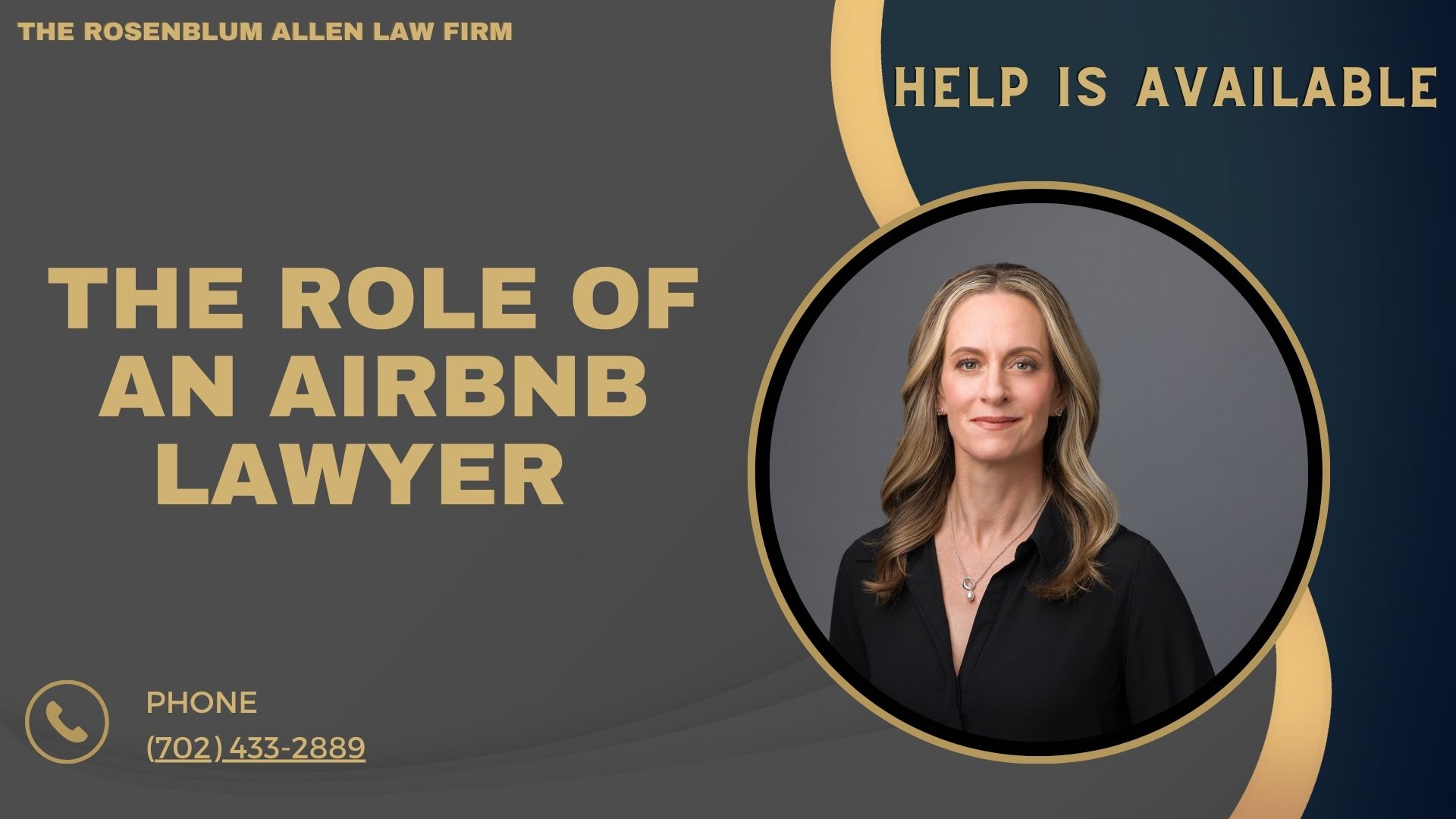 The Role of an Airbnb Lawyer banner