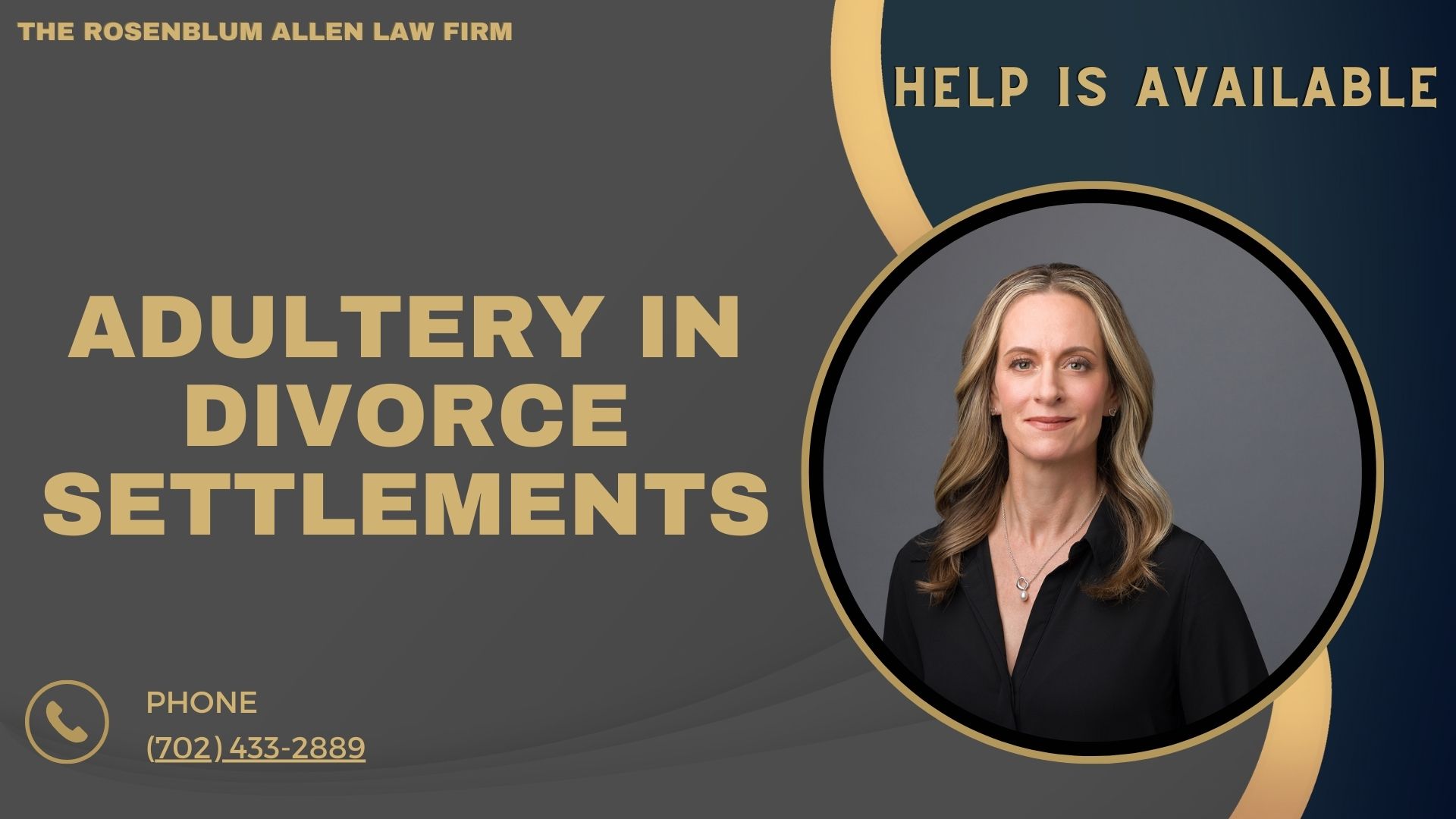 Adultery in Divorce Settlements banner