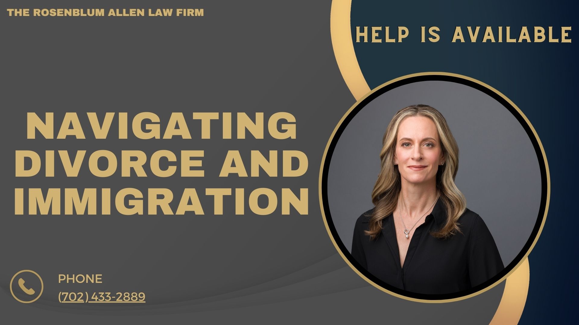 Navigating Divorce and Immigration banner