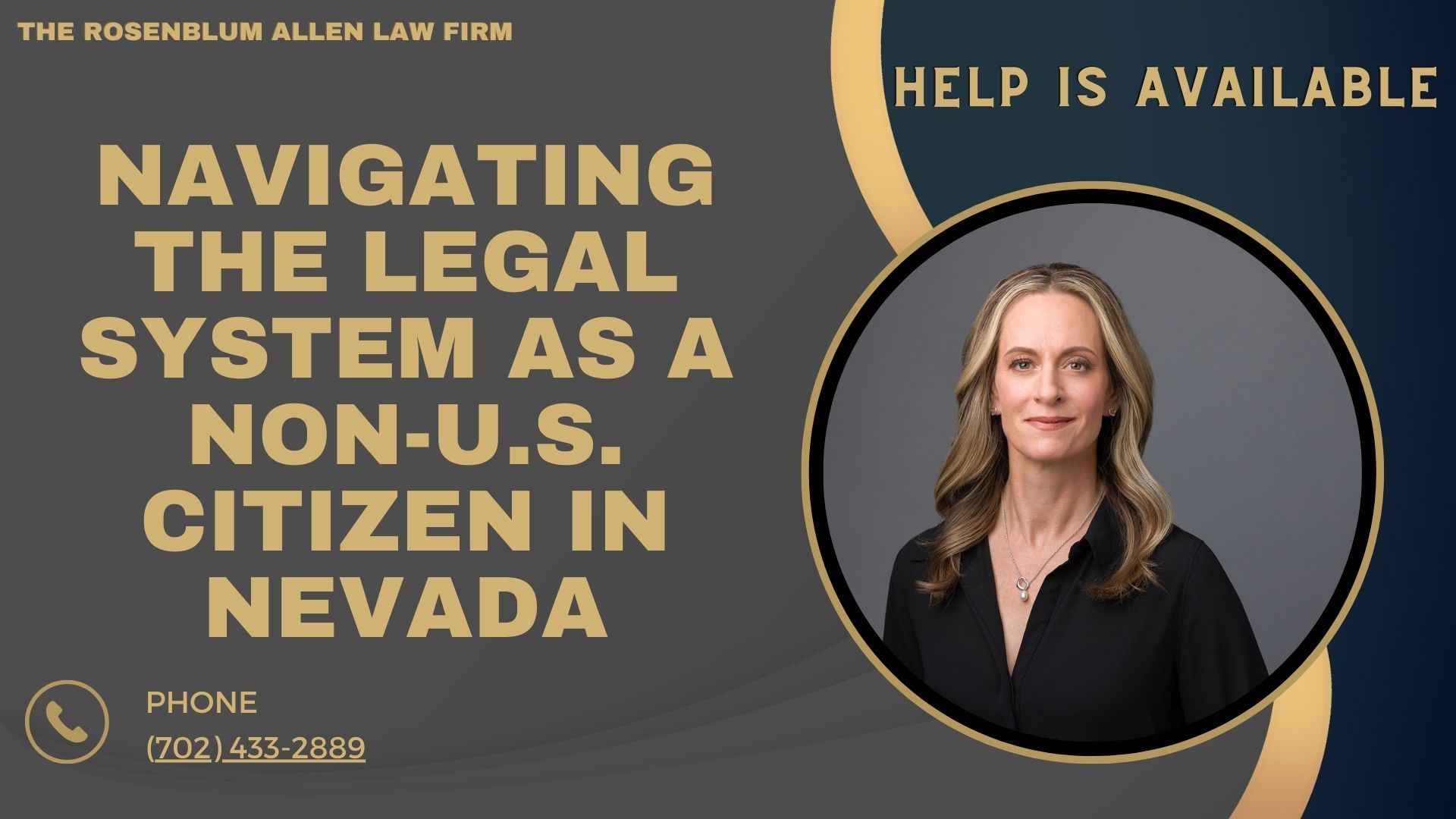 Navigating the Legal System as a Non-U.S. Citizen in Nevada banner