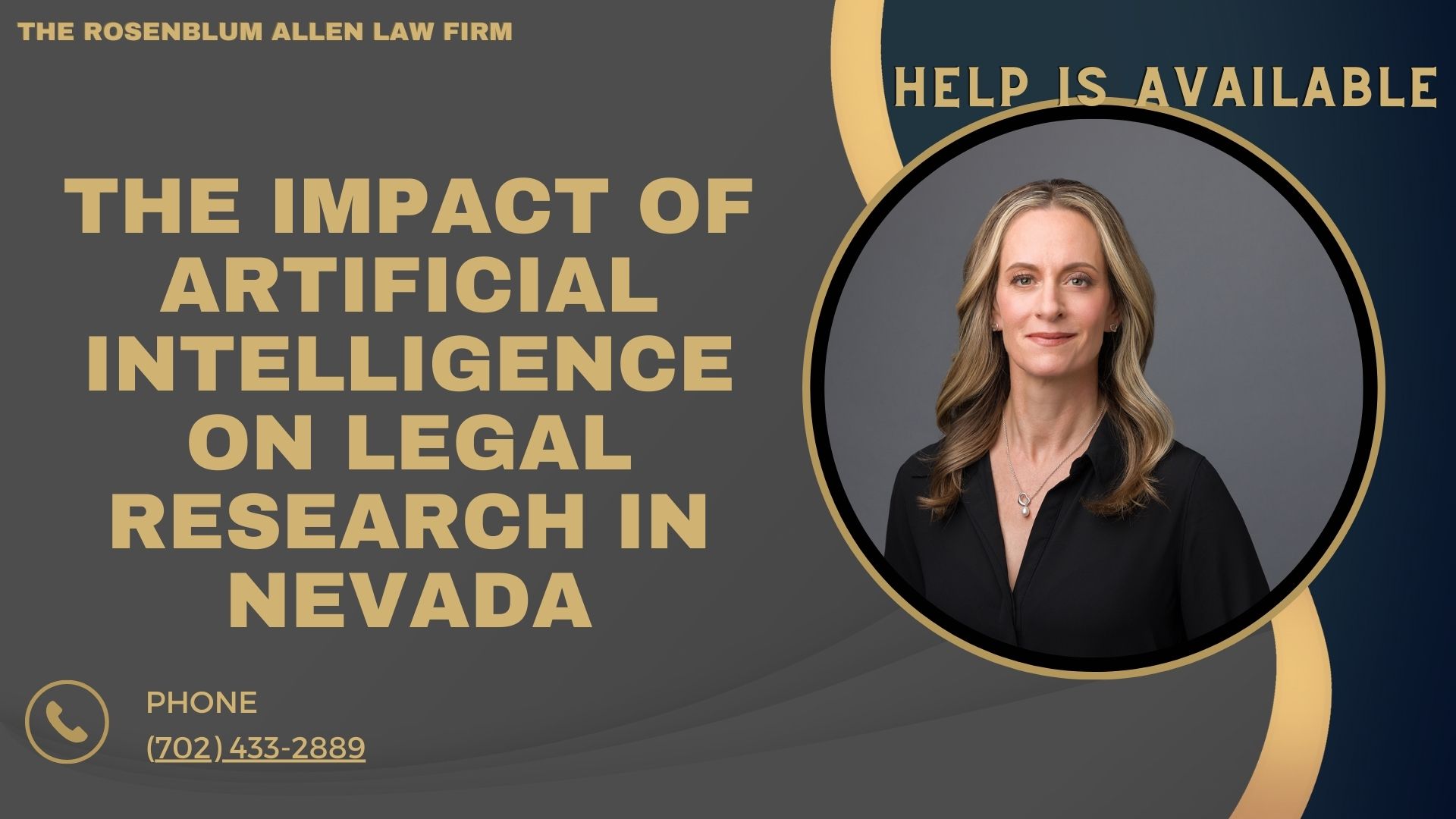 The Impact of Artificial Intelligence on Legal Research in Nevada banner