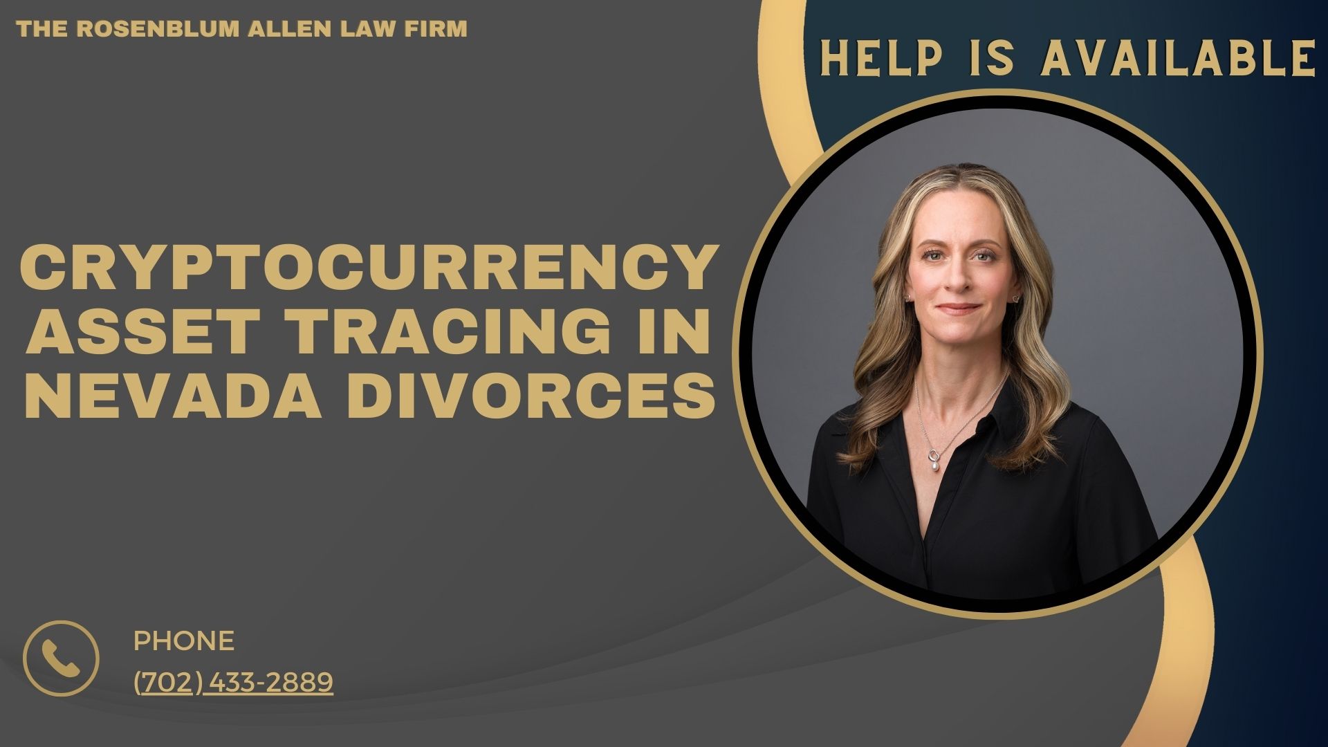 Cryptocurrency Asset Tracing in Nevada Divorces banner