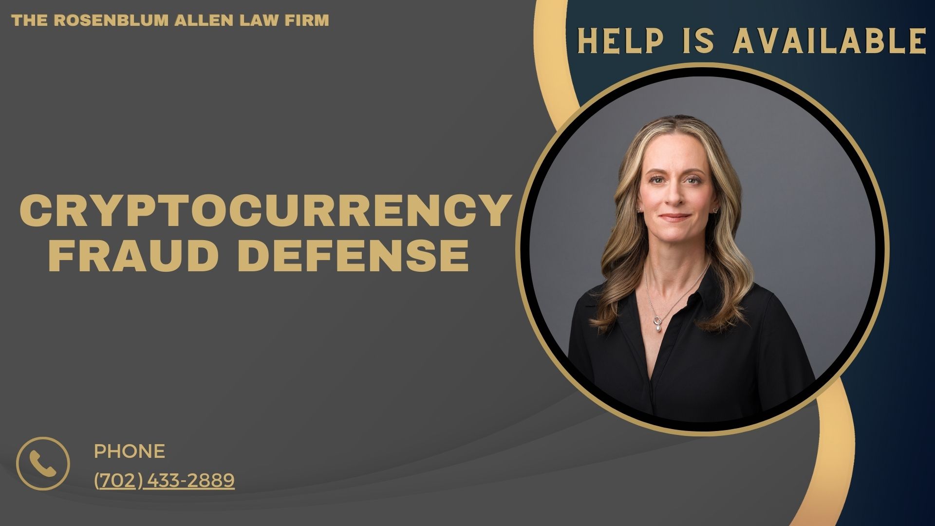 Cryptocurrency Fraud Defense banner