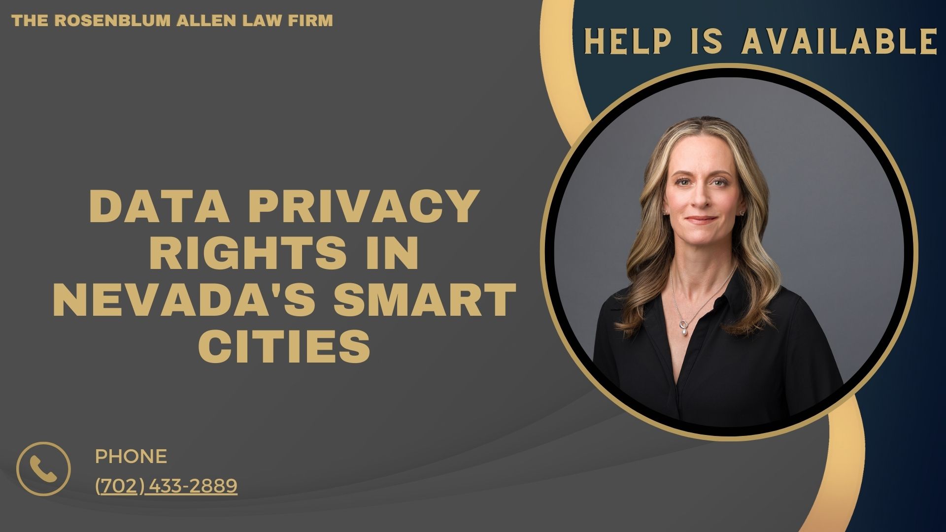 Data Privacy Rights in Nevada's Smart Cities Banner