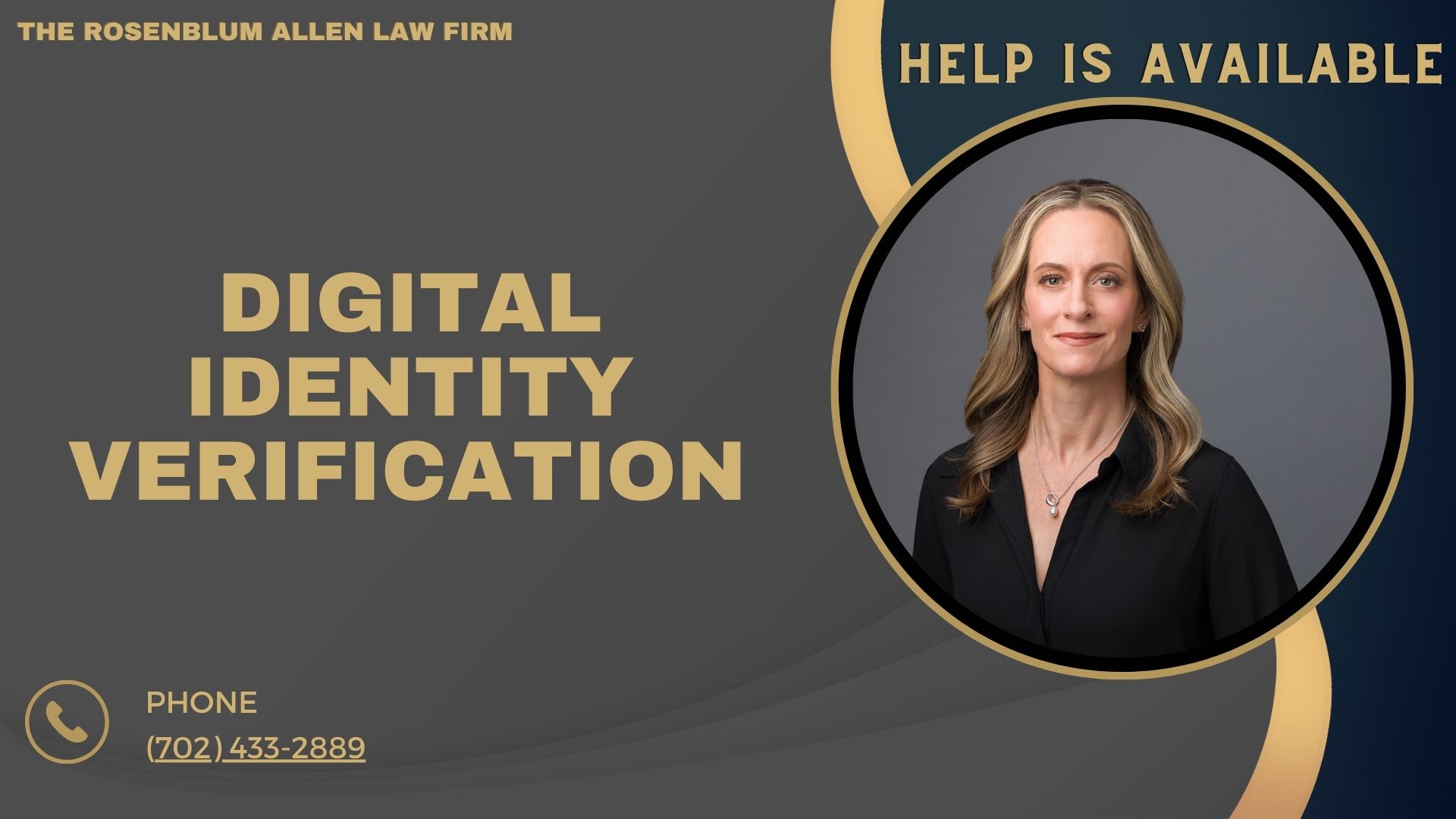 Digital Identity Verification banner