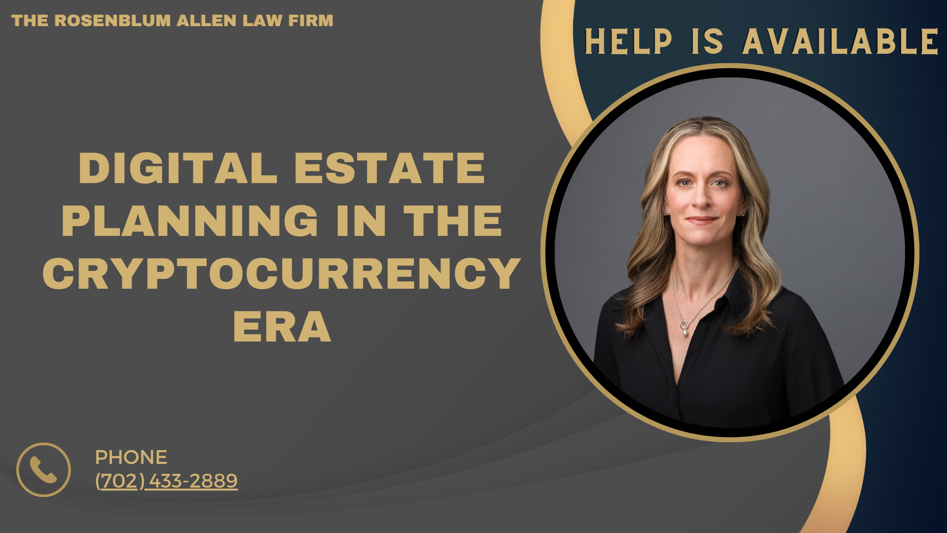 Digital Estate Planning in the Cryptocurrency Era banner