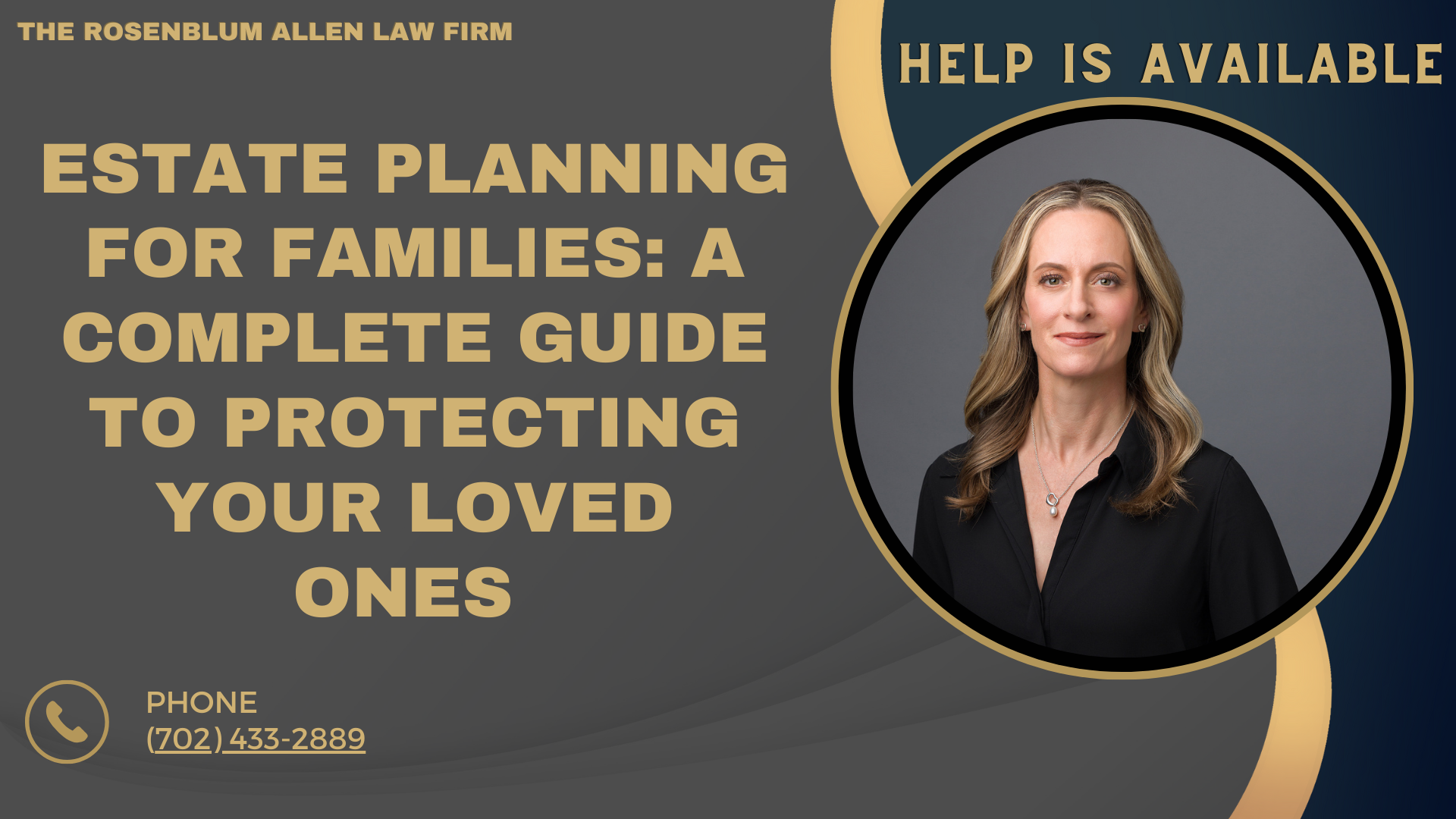 Estate Planning for Families: A Complete Guide to Protecting Your Loved Ones banner