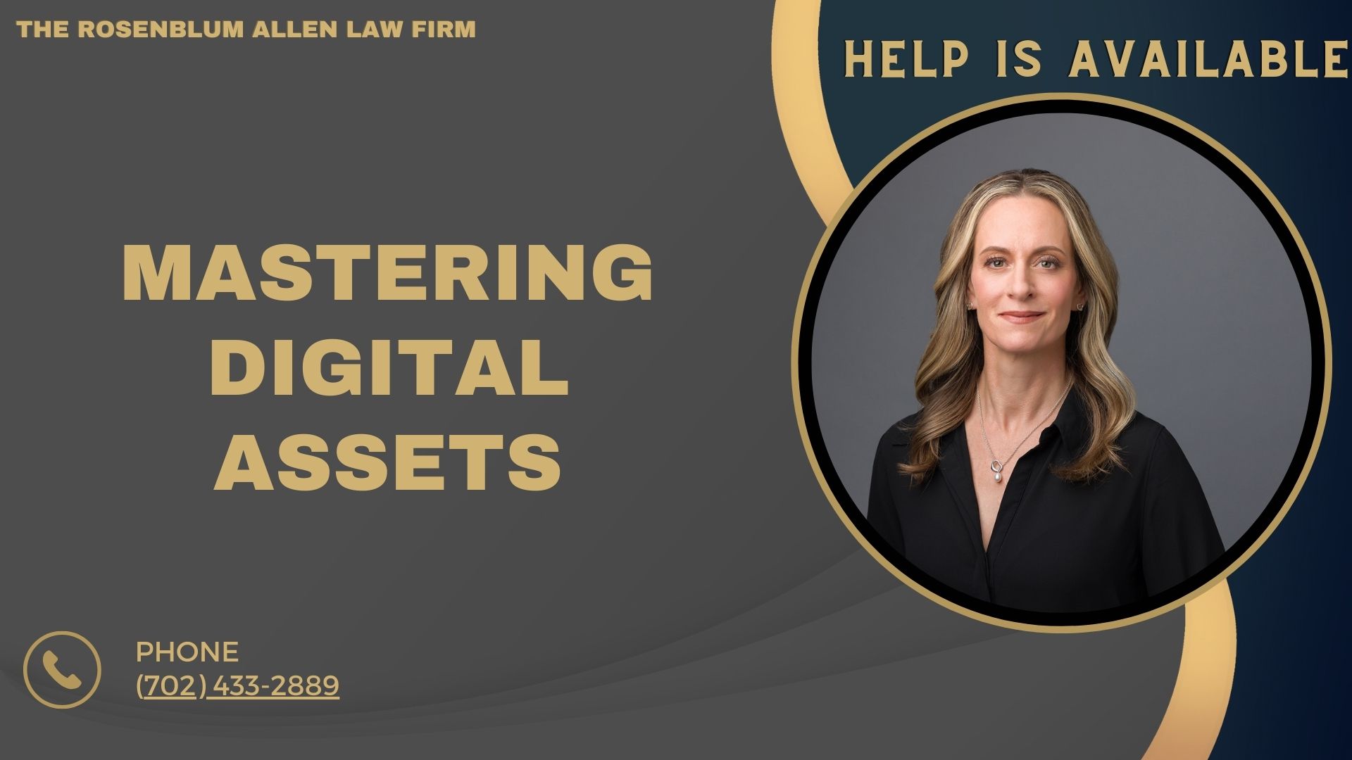 Mastering Digital Assets banner