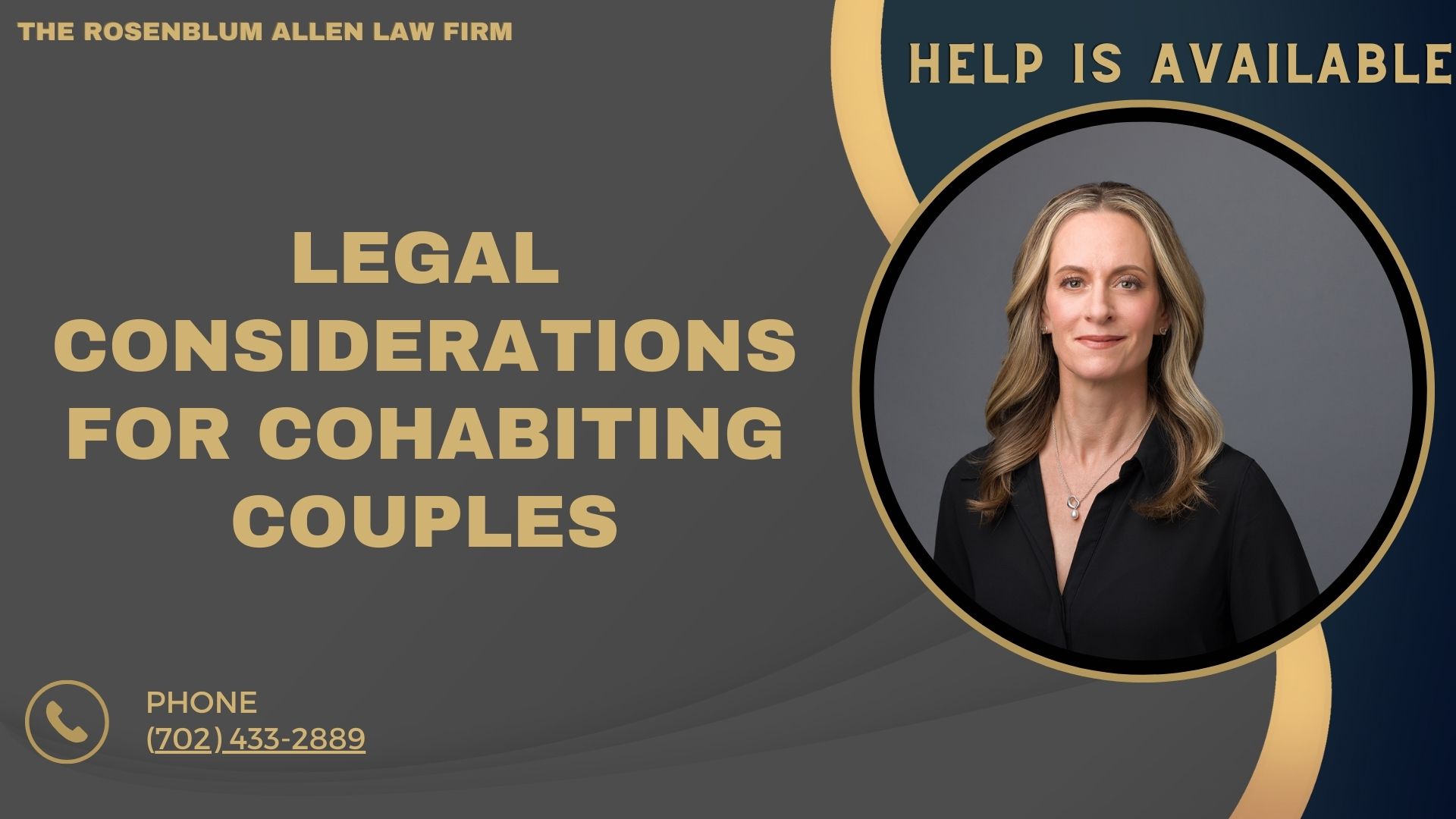 Legal Considerations for Cohabiting Couples banner