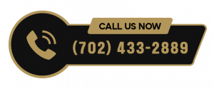 Call us now graphic with a phone icon and the phone number (702) 433-2889 in bold gold and black colors, encouraging immediate contact for assistance.