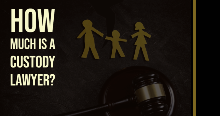 how-much-is-a-custody-lawyer